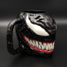 Керамическая кружка "Venom"